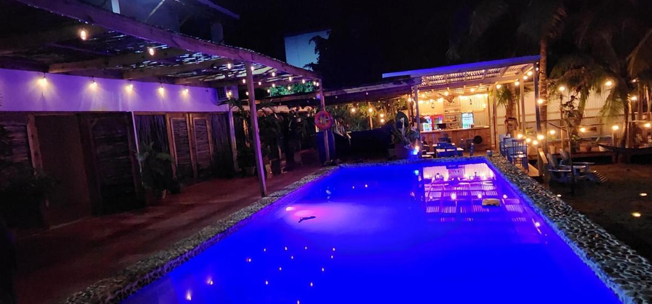 Lashings Boutique Hotel Treasure Beach Dış mekan fotoğraf