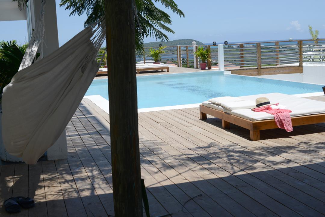Lashings Boutique Hotel Treasure Beach Dış mekan fotoğraf