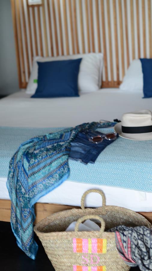 Lashings Boutique Hotel Treasure Beach Dış mekan fotoğraf