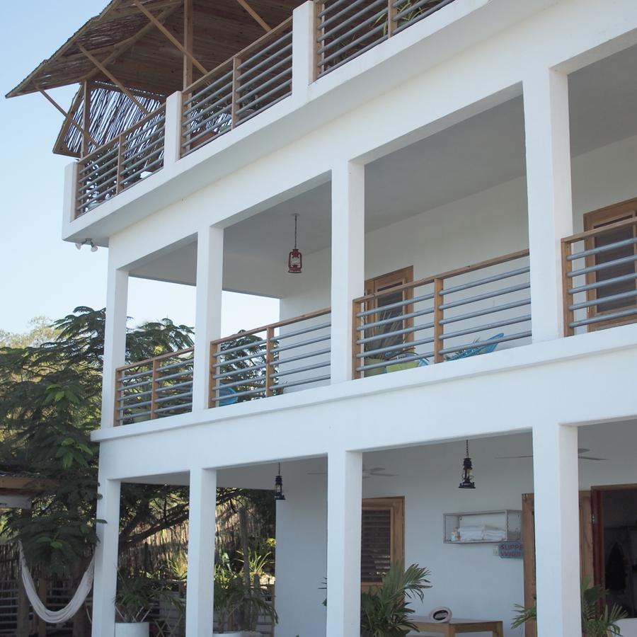 Lashings Boutique Hotel Treasure Beach Dış mekan fotoğraf