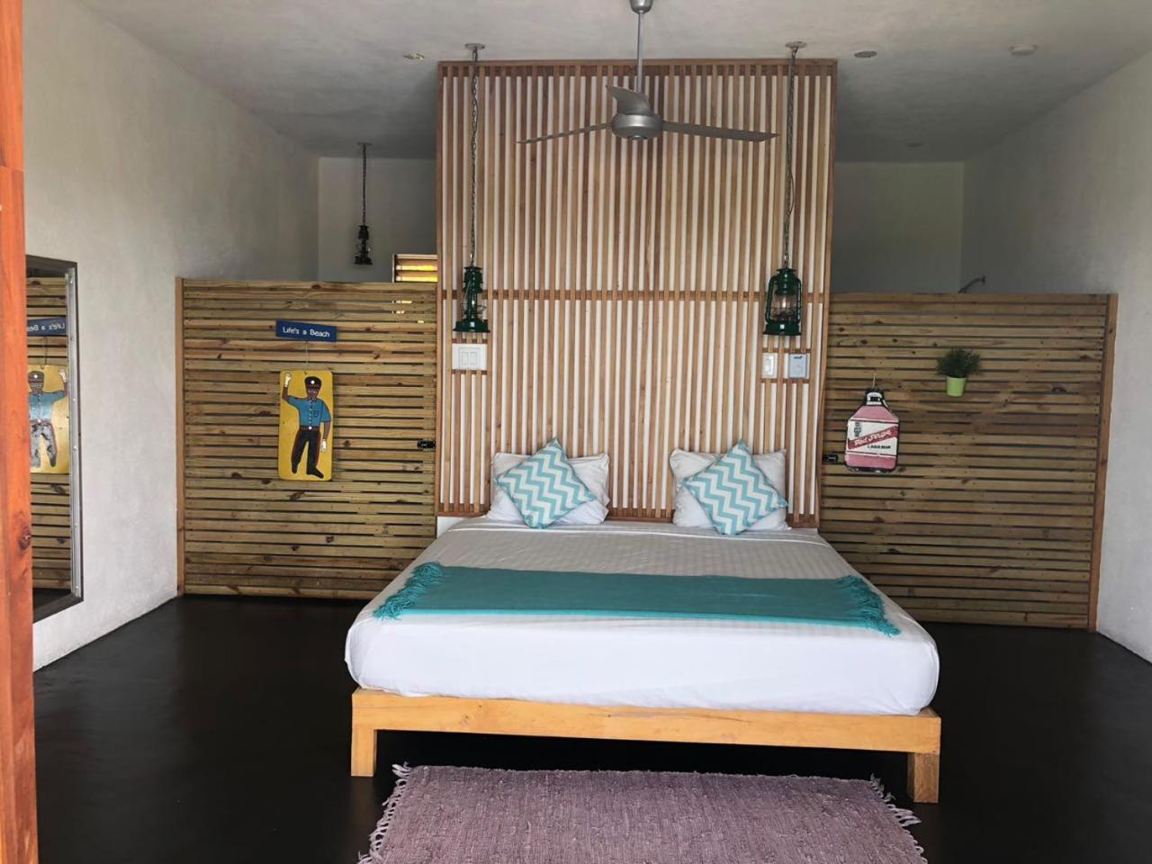 Lashings Boutique Hotel Treasure Beach Dış mekan fotoğraf
