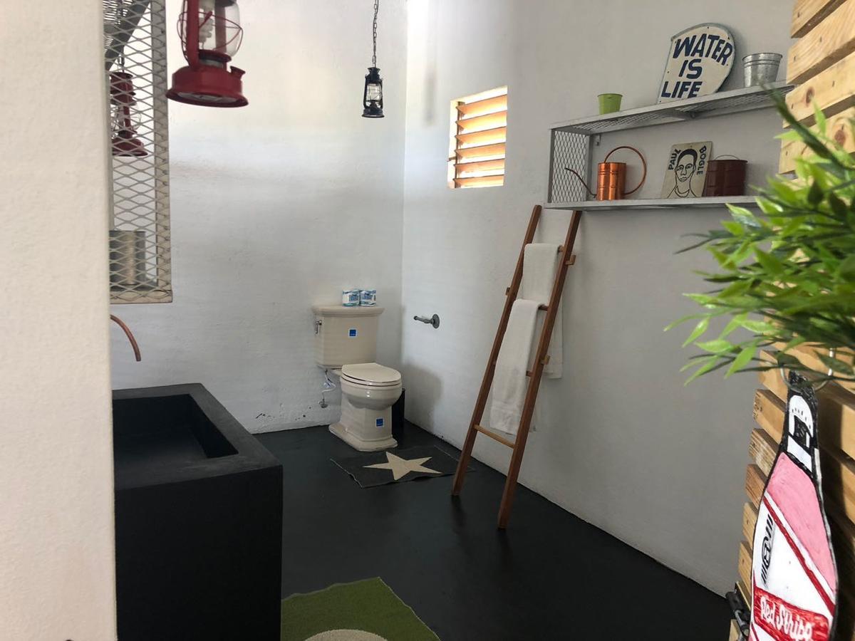 Lashings Boutique Hotel Treasure Beach Dış mekan fotoğraf