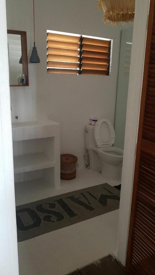 Lashings Boutique Hotel Treasure Beach Dış mekan fotoğraf