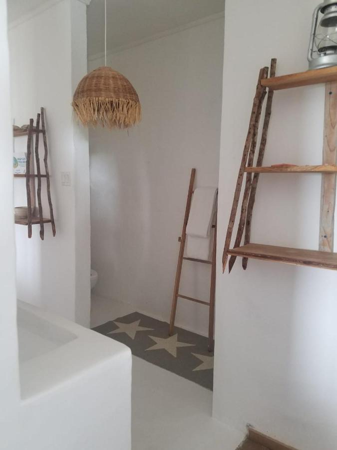 Lashings Boutique Hotel Treasure Beach Dış mekan fotoğraf