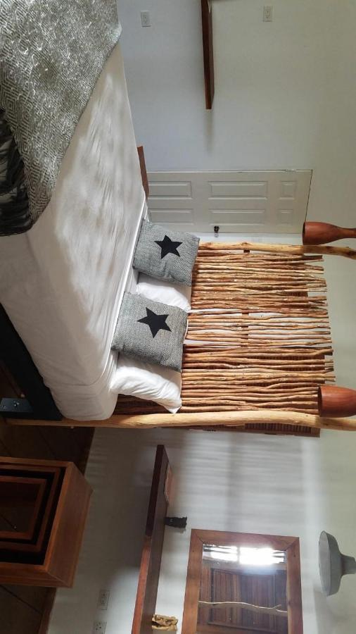 Lashings Boutique Hotel Treasure Beach Dış mekan fotoğraf