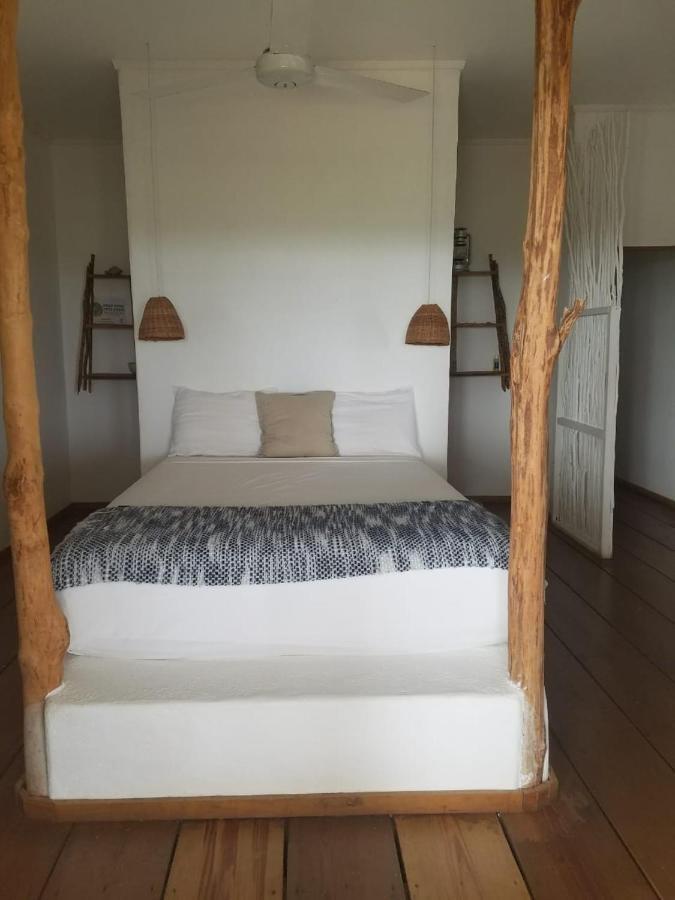 Lashings Boutique Hotel Treasure Beach Dış mekan fotoğraf