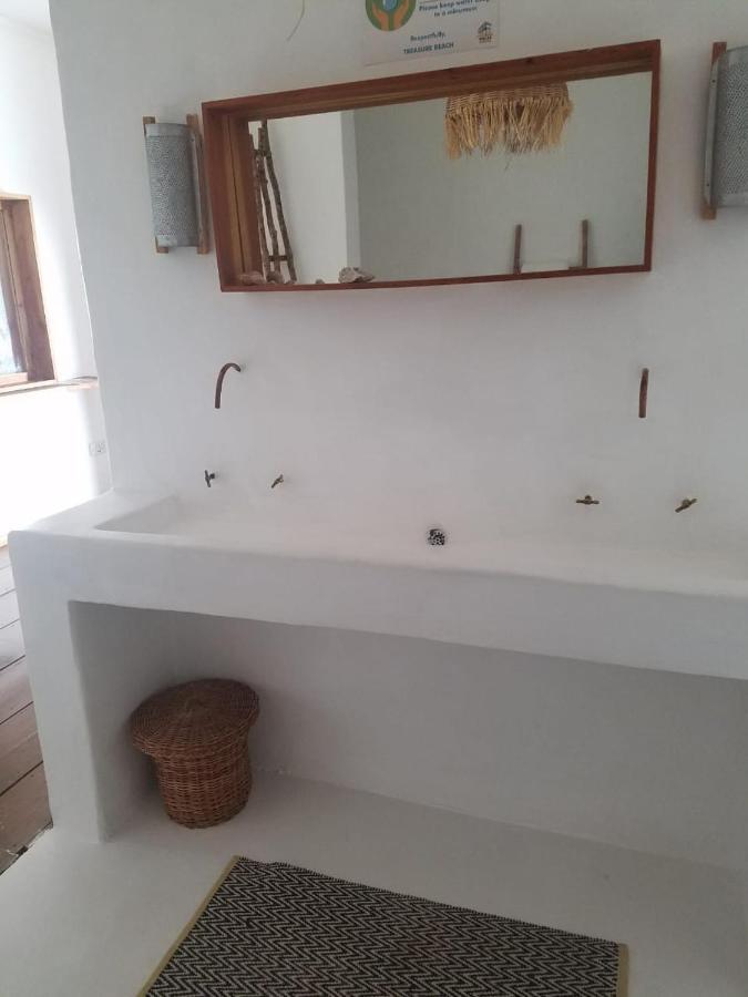 Lashings Boutique Hotel Treasure Beach Dış mekan fotoğraf